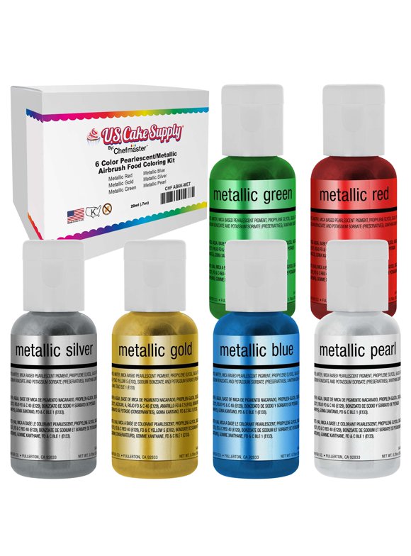 Food Coloring in Vanilla Extract, Food Coloring & Spices - Walmart.com