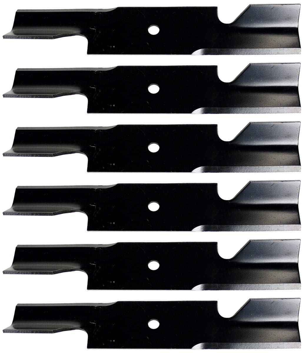 6 USA Mower Blades fits Bad Boy 038 5350 00 Windsor 50 1905 32