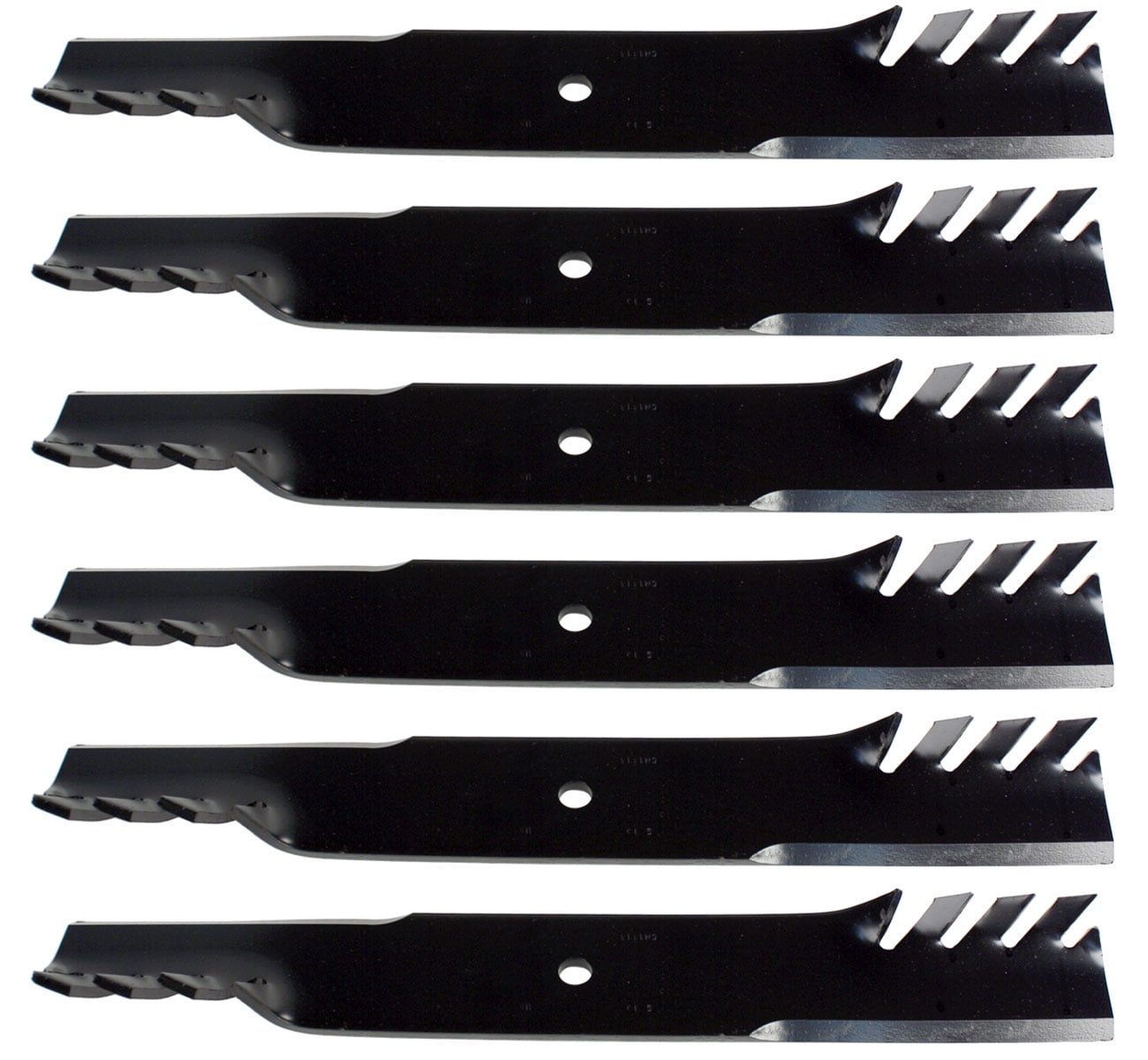 Ariens 42 inch online riding mower mulching blades