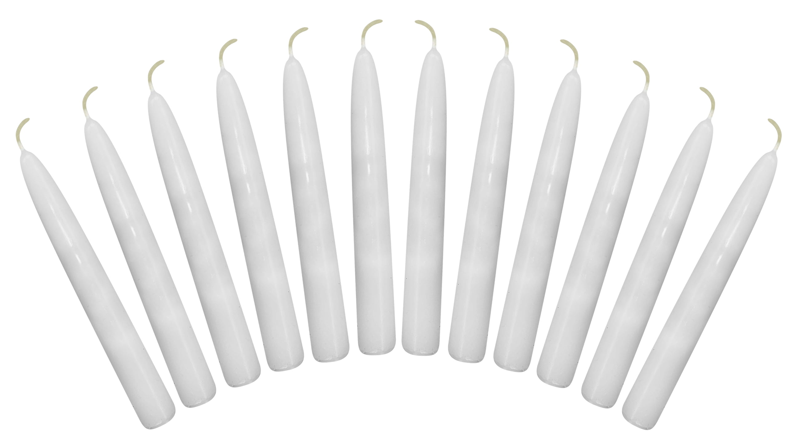 Taper Candles
