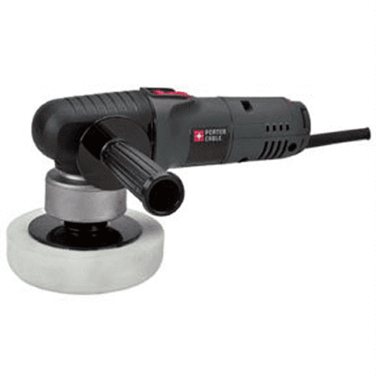 DeWALT 7424XP - 6" 6800 RPM Corded Variable Speed Random Orbital Polisher