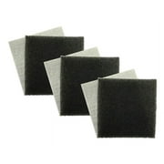 6 Vacuum Filters for Kenmore CF1 20-86883 86883 2086883 4370616 8175084