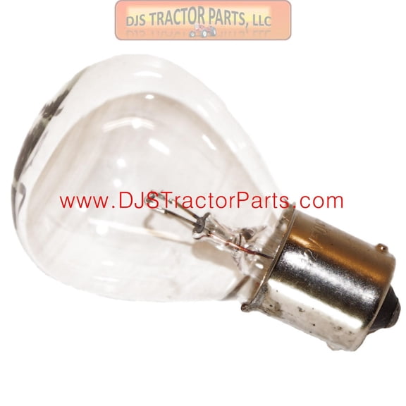 6-Volt Bulb - IH-354D