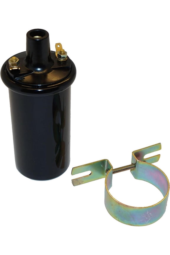6 Volt Distributor Coil AB-011D
