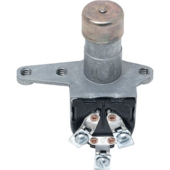 6 Volt Headlamp Dimmer Switch For Chevrolet GMC and Trucks