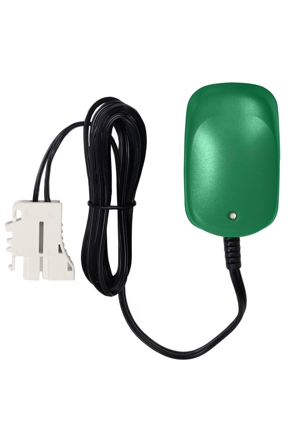 6 Volt Ride on Toy Charger Compatible with John-Deere E-Tractor IGED1062 Children Ride On Car