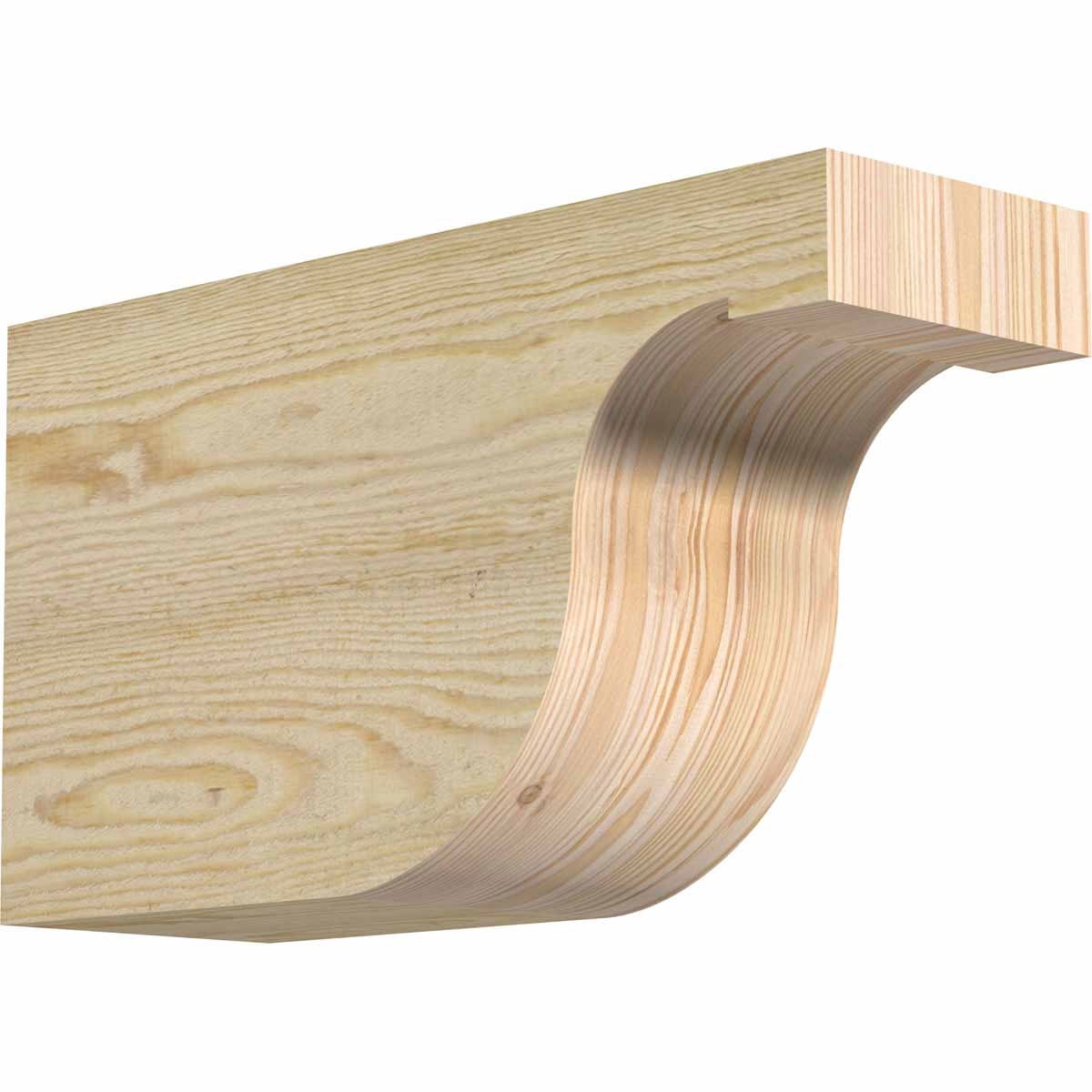 Tusk Rafter 6