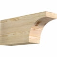 thumbnail image 1 of 6"W x 10"H x 24"L Huntington Rough Sawn Rafter Tail, Douglas Fir, 1 of 4