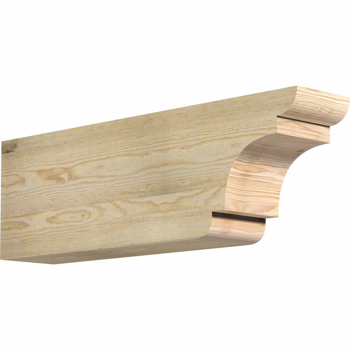 Tusk Rafter 6