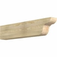 thumbnail image 1 of 6"W x 10"H x 48"L Carmel Rough Sawn Rafter Tail, Douglas Fir, 1 of 4