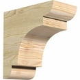thumbnail image 1 of 6"W x 12"H x 12"L New Brighton Rough Sawn Rafter Tail, Douglas Fir, 1 of 4