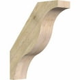 thumbnail image 1 of 6"W x 22"D x 26"H Funston Rough Sawn Brace, Douglas Fir, 1 of 13