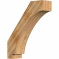 thumbnail image 1 of 6"W x 22"D x 26"H Imperial Rough Sawn Brace, Western Red Cedar, 1 of 13