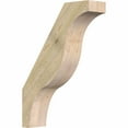 thumbnail image 1 of 6"W x 22"D x 30"H Funston Rough Sawn Brace, Douglas Fir, 1 of 13