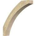 thumbnail image 1 of 6"W x 34"D x 34"H Thorton Rough Sawn Knee Brace, Douglas Fir, 1 of 4