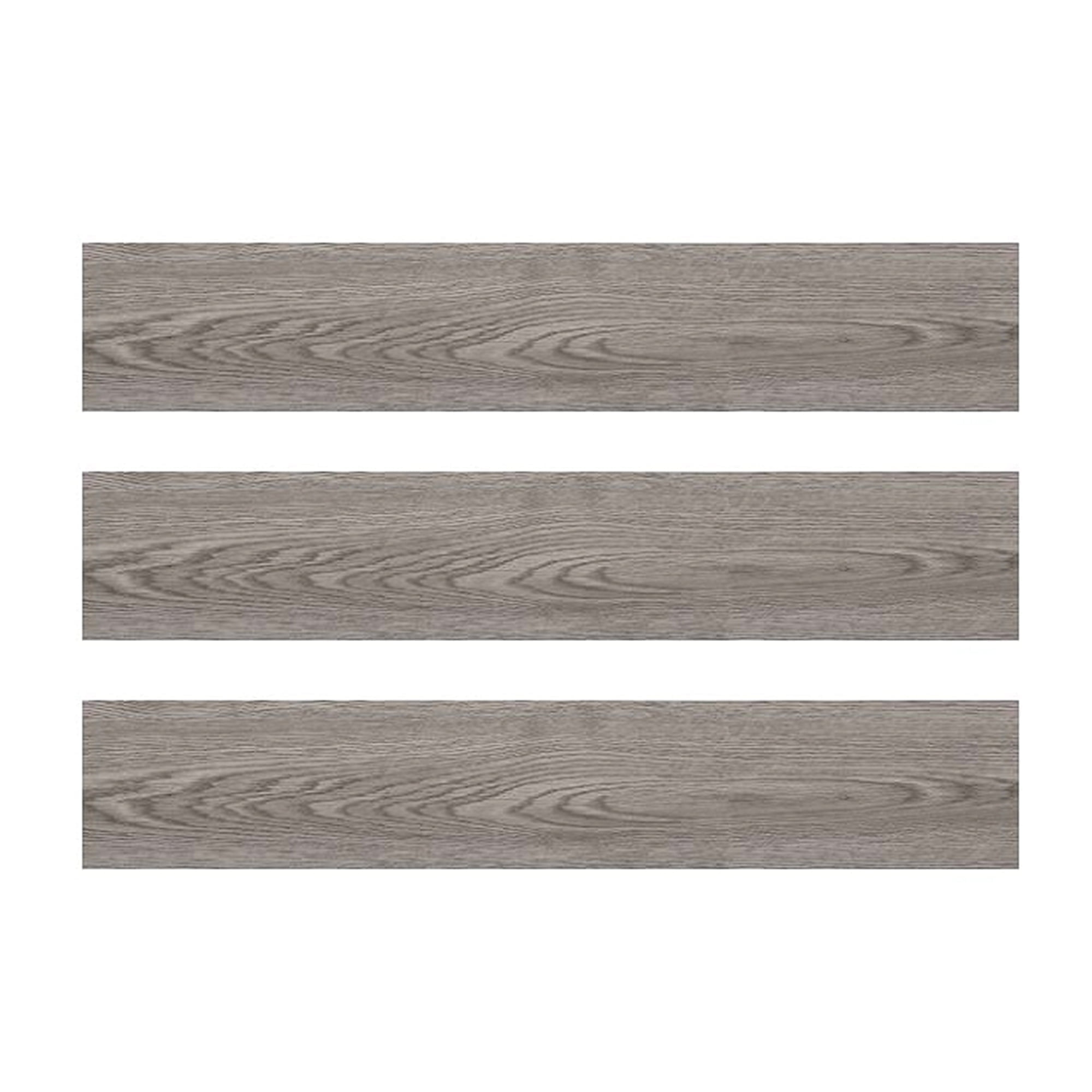 6''W x 36''L Peel & Stick, Vinyl Plank Flooring, Wood Grain, Self-adhesive And Waterproof Tile Sticker, DIY Stickers-for Decorating Living Rooms, Bedrooms, Offices,,54pcs (cover 81 Sq. ft)