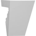 thumbnail image 1 of 6"W x 7 3/4"H x 4"P Richmond Keystone for use with CRH06X, 1 of 1