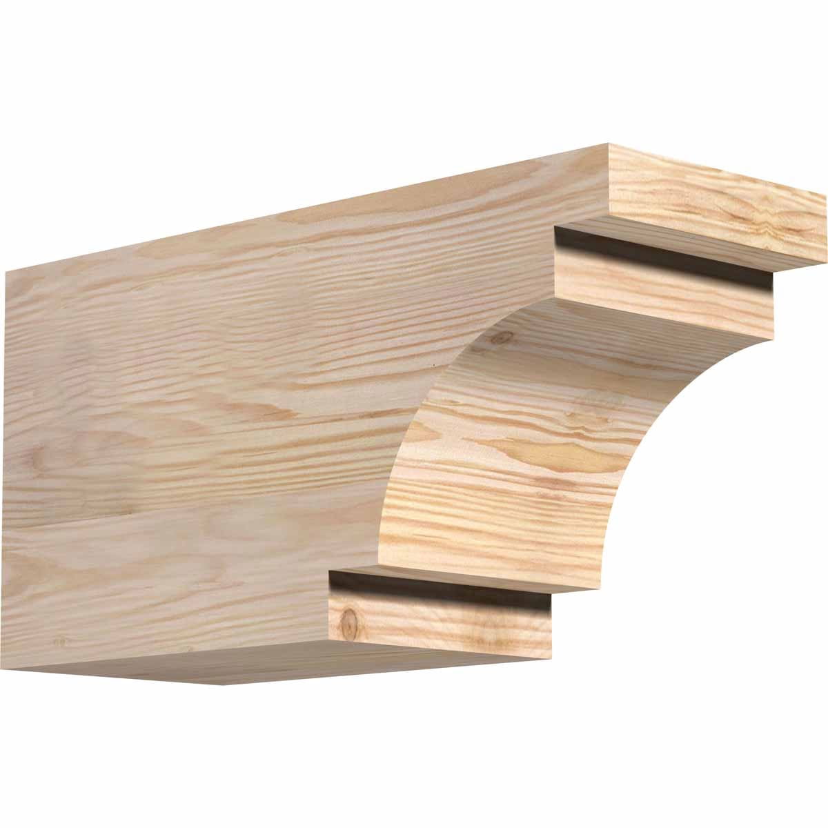 Tusk Rafter 6