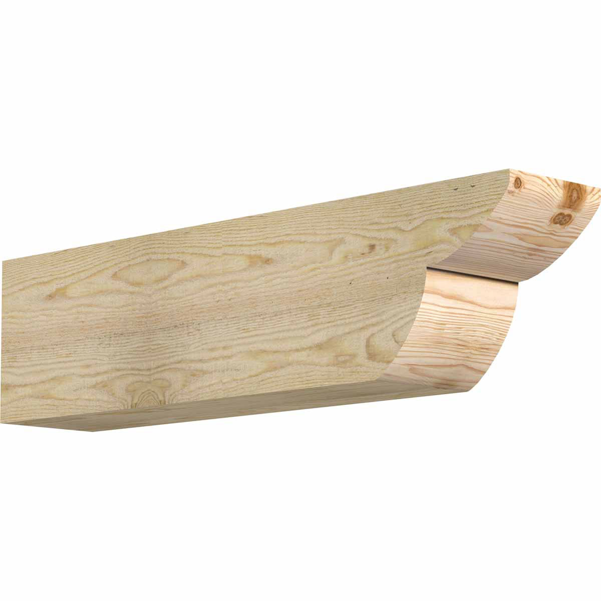 Tusk Rafter 6