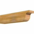thumbnail image 1 of 6"W x 8"H x 36"L Del Monte Rough Sawn Rafter Tail, Western Red Cedar, 1 of 4