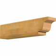 thumbnail image 1 of 6"W x 8"H x 36"L Newport Rough Sawn Rafter Tail, Western Red Cedar, 1 of 4