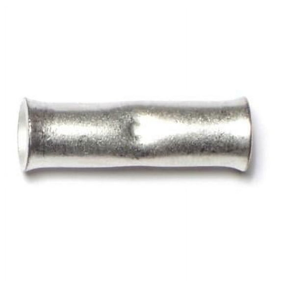 6 WG Heavy Duty Butt Connectors (10 pcs.)