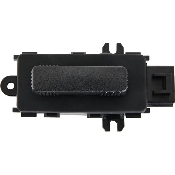 6-Way Front Left Driver Side Power Seat Switch Fits for Chevrolet Silverado 1500 2500 3500 HD,for GMC Sierra.Recliner Adjust Tilt Control Button Switch,OEM 12450256