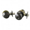 thumbnail image 1 of 6 Way Latch Entry Door Knob, and Deadbolt Combo Oil Rubbed Bronze, 1 of 1