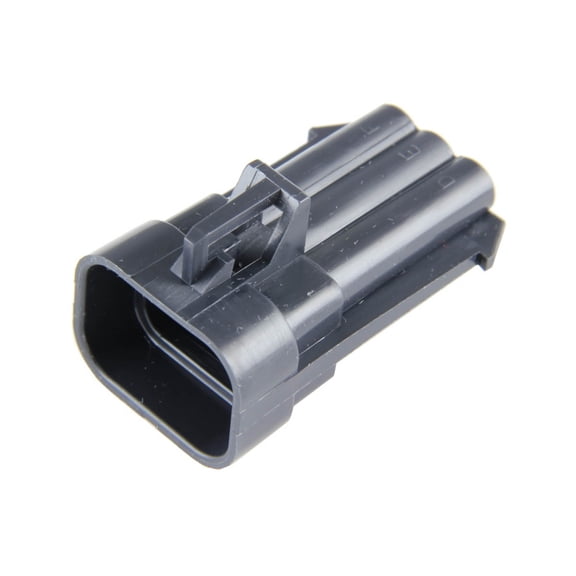 6-Way Male Metri-Pack Housings, 150 Series, Sealed #12124107 - (Pack of 5)