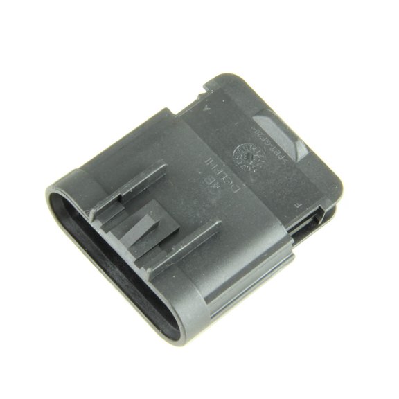 6-Way Male Metri-Pack Housings, GT 150 Series, Sealed #15397579 - (Pack of 5)