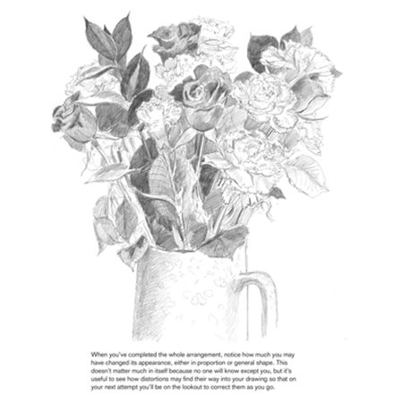 Pre-Owned 6-Week Drawing Course: A Professional Programme for Artists (Unknown) 1784042838 9781784042837