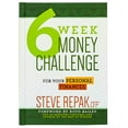 thumbnail image 1 of Pre-Owned 6 Week Money Challenge: For Your Personal Finances Paperback, 1 of 1