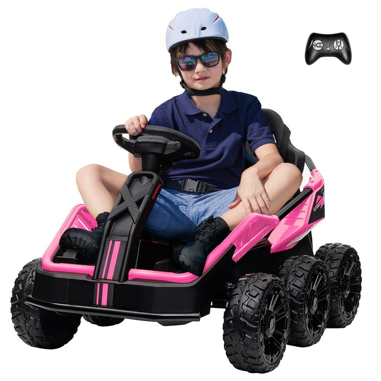 Girl battery powered hotsell ride toys