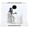 thumbnail image 1 of 6" When The Party's Over Collectible Figure, 1 of 2