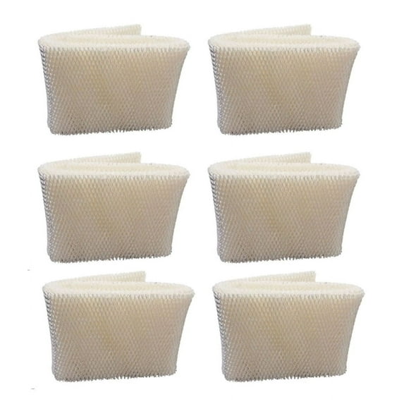 6 Wick Humidifier Filters for Kenmore 15508