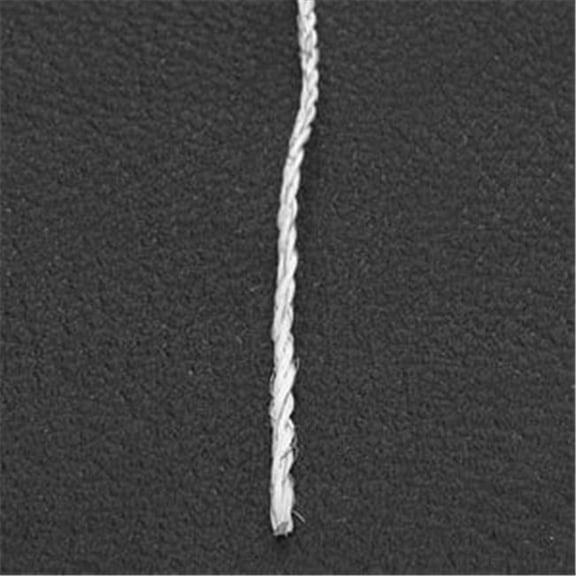 6 Wire Polywire White 1 320 ft. Roll