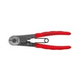 thumbnail image 1 of 6" Wire Rope Cutter, Center Cut, 1 of 2