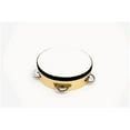 thumbnail image 1 of 6 Wood Rim Tambourine, 1 of 1