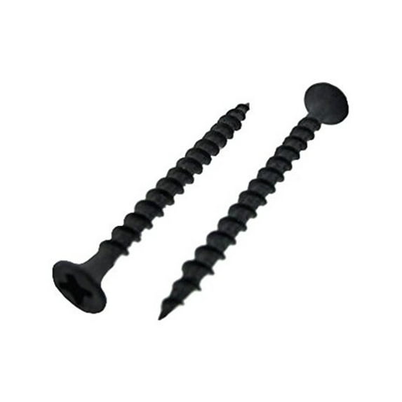 # 6 X 2-1/4" Bugle Head Coarse Thread Drywall Screws (5 lbs.)