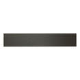 thumbnail image 1 of 6" X 30" Kick Plate Oil Rubbed Bronze Powder Coated Screw Mount, 1 of 7