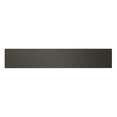 thumbnail image 1 of 6" X 34" Kick Plate Oil Rubbed Bronze Powder Coated Adhesive Mount, 1 of 7