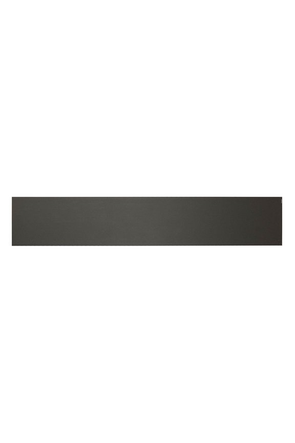 6" X 34" Kick Plate Oil Rubbed Bronze Powder Coated Magnetic Mount