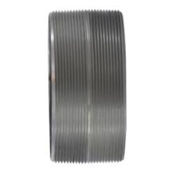 6 X 4 Sch. 40 Steel Nipple