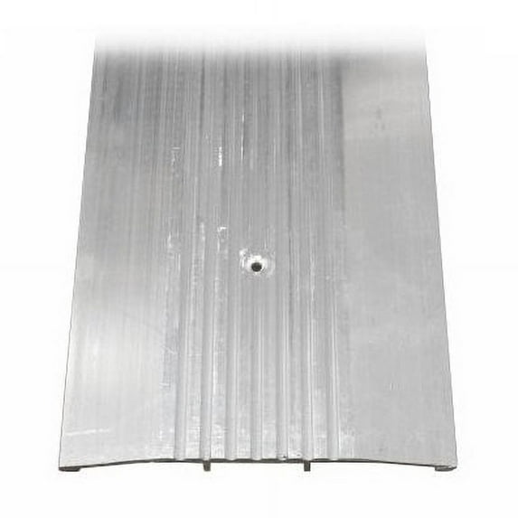 6" X 48" Aluminum Threshold