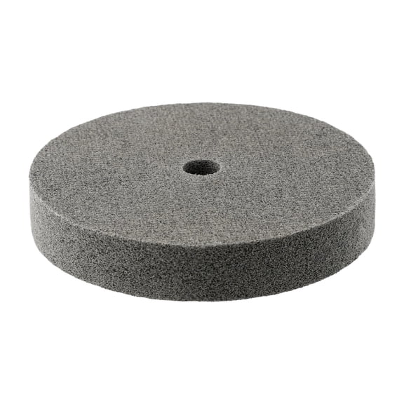 6\"X 5/8\"×1\" Nylon Fiber Polishing Wheel Deburring Abrasive Buffing Disc 5P/7P/9P 9P