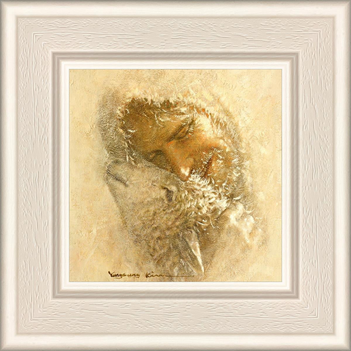 6 X 6 Found by Yongsung Kim With Whitewood Frame - Walmart.com