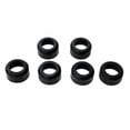 thumbnail image 1 of 6 X New Fuel Injector Seals For Ford Explorer Mercury Mountaineer F77Z-9G512-AA, 1 of 2
