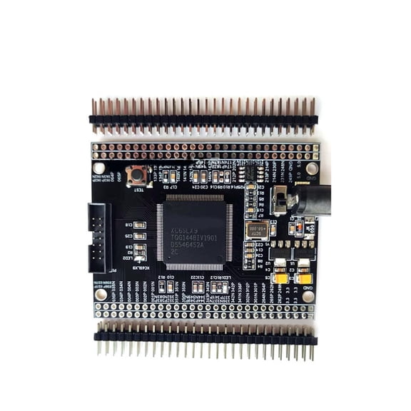 -6 XC6SLX9 FPGA Core Board System Board Development Board XC6SLX9 TQG144C