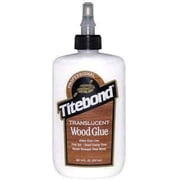 Titebond Translucent Wood Glue