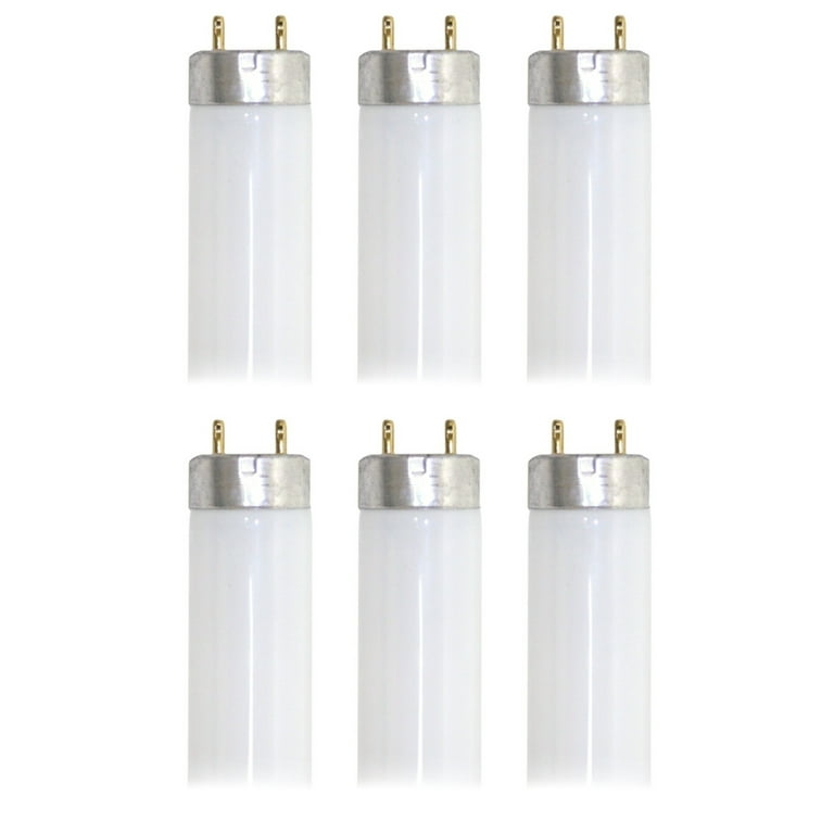 F17t8 on sale bulb walmart